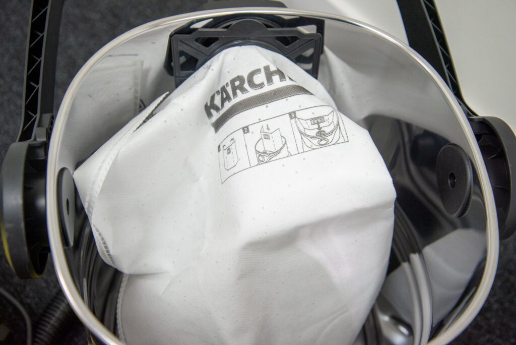 Sac Karcher WD6 P Premium