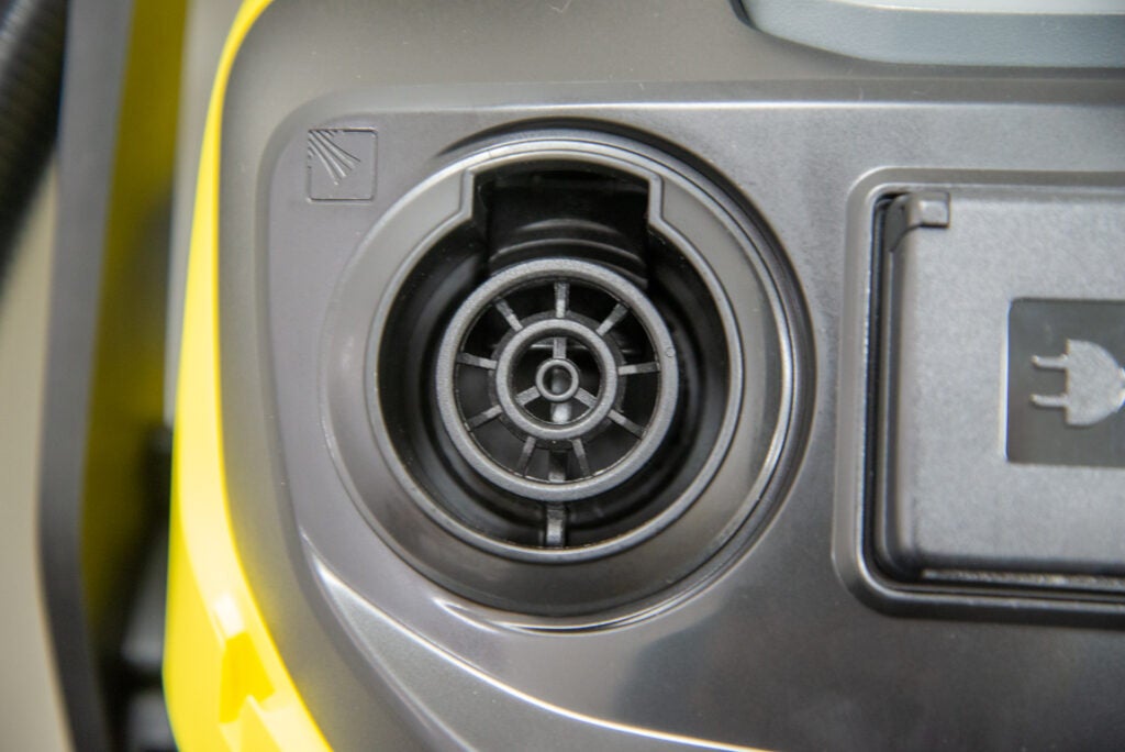 Soufflage WD6 P Premium Karcher