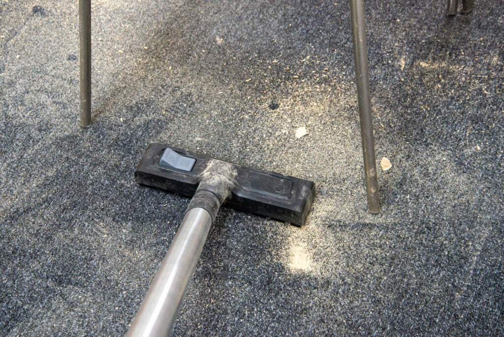 Saleté de bricolage WD6 P Premium Karcher