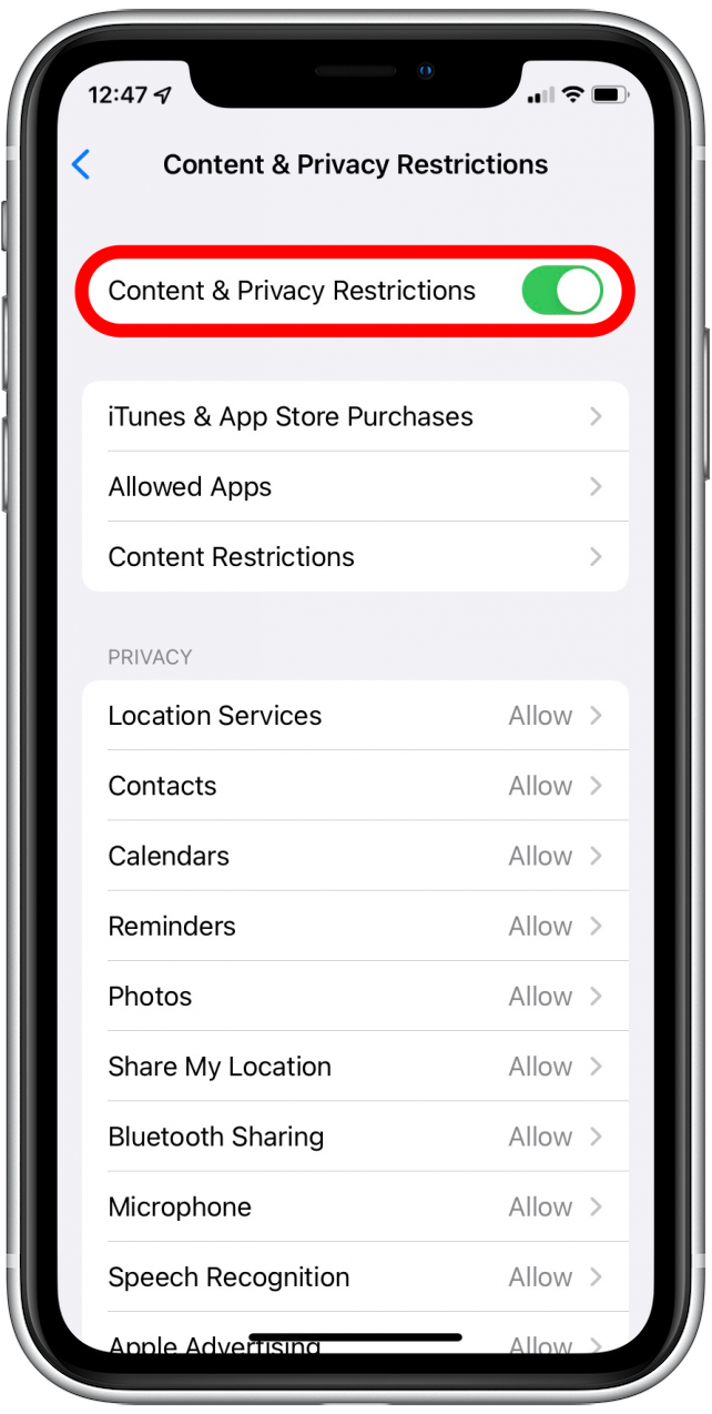 1651172167 131 Pourquoi Snapchat ne se telecharge t il pas sur iPhone