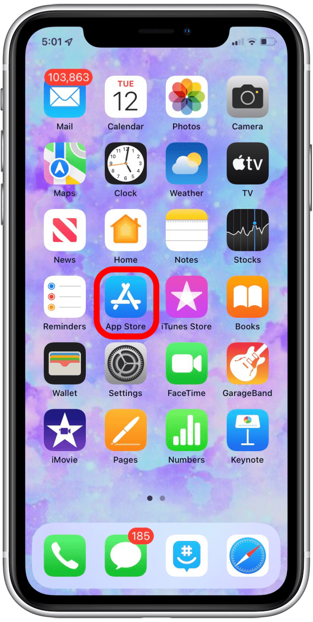 1651172167 272 Pourquoi Snapchat ne se telecharge t il pas sur iPhone