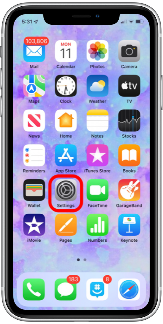 1651172167 365 Pourquoi Snapchat ne se telecharge t il pas sur iPhone