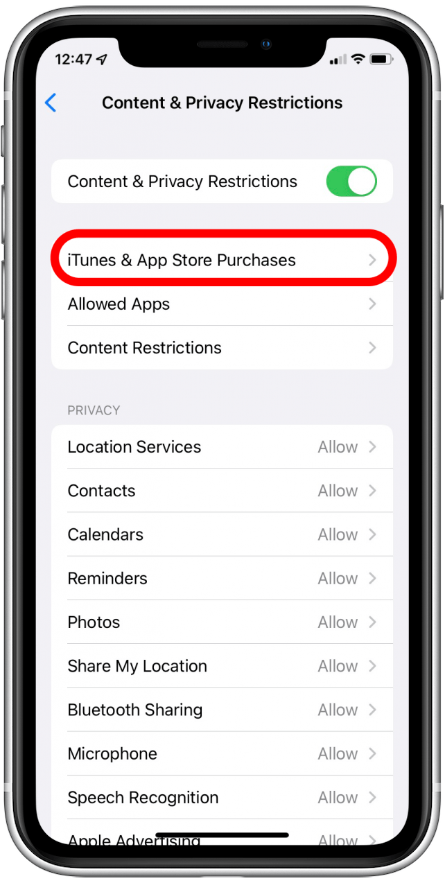 1651172167 465 Pourquoi Snapchat ne se telecharge t il pas sur iPhone