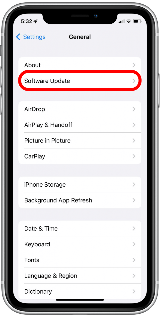 1651172168 590 Pourquoi Snapchat ne se telecharge t il pas sur iPhone
