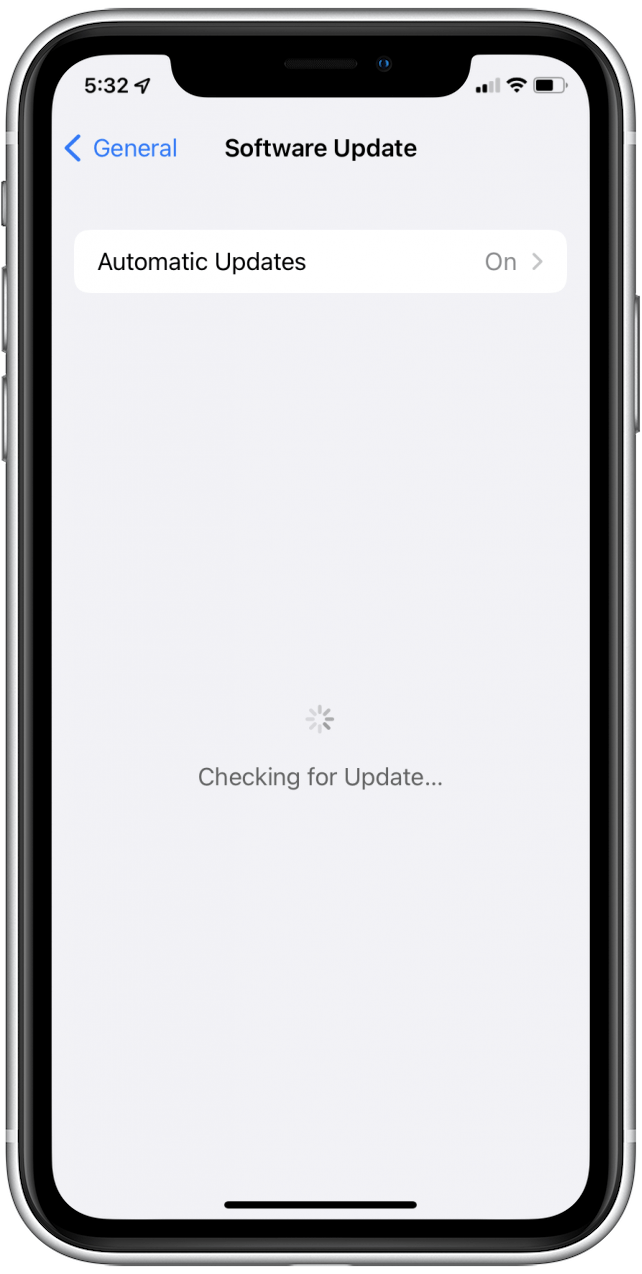 1651172168 96 Pourquoi Snapchat ne se telecharge t il pas sur iPhone