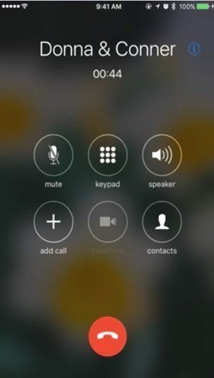 1651246809 536 Comment faire des conferences telephoniques sur votre iPhone