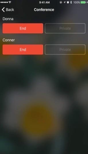 1651246809 61 Comment faire des conferences telephoniques sur votre iPhone