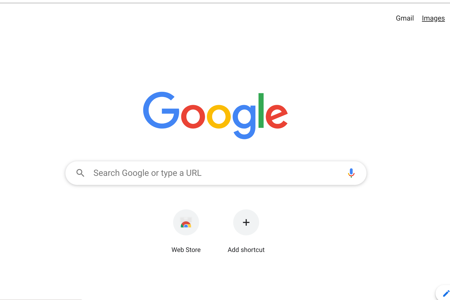 Comment changer le mot de passe Chromebook