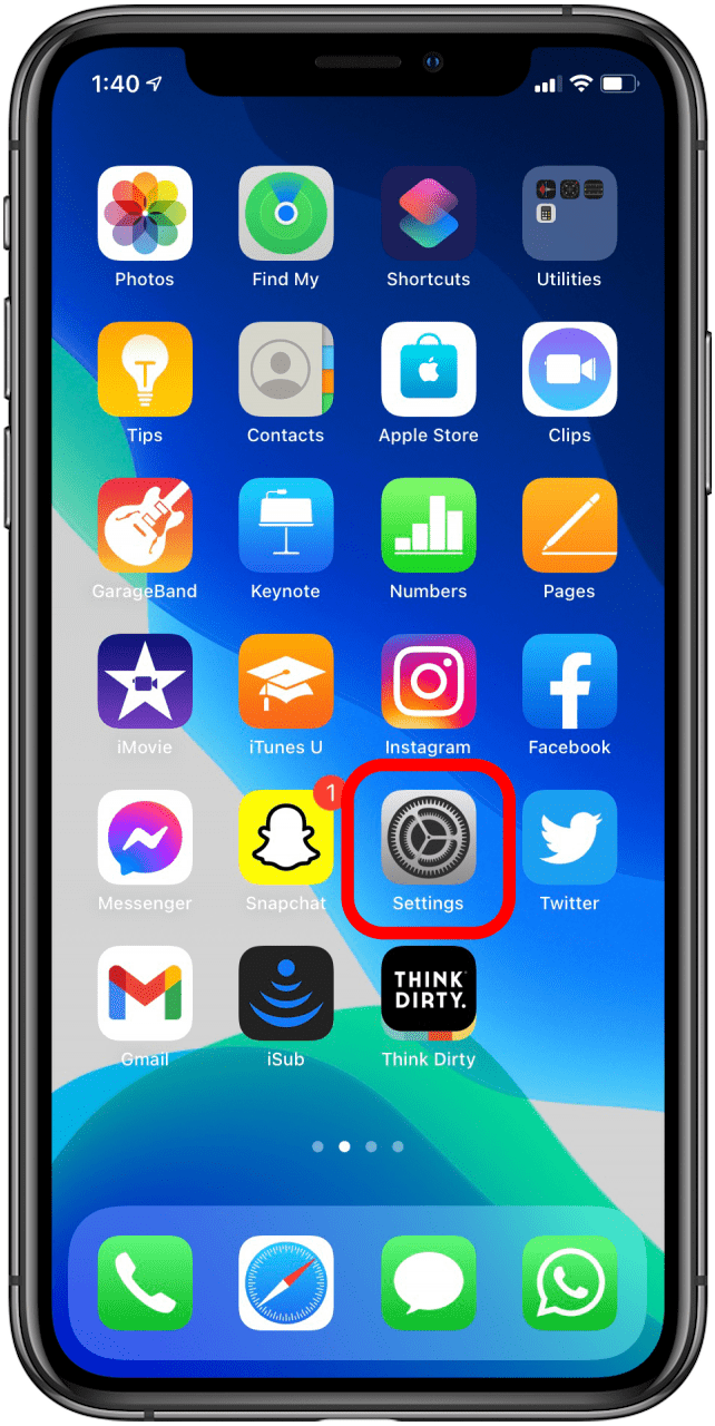 Comment configurer Face ID reconnaissance faciale sur votre iPhone lutiliser