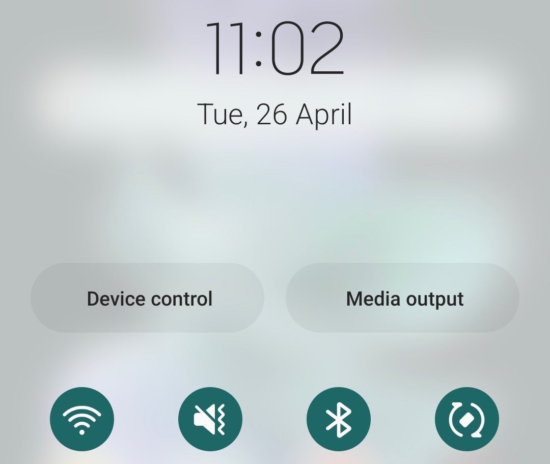 Comment filtrer lenregistrement sur Samsung