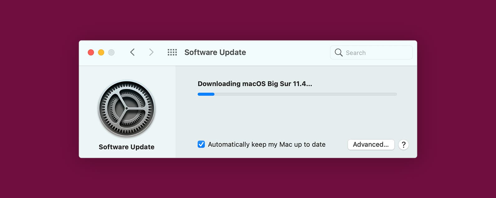 Comment mettre a jour Mac pour obtenir de nouvelles fonctionnalites