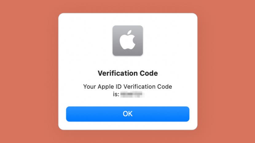 Comment obtenir le code de verification didentite Apple sans telephone