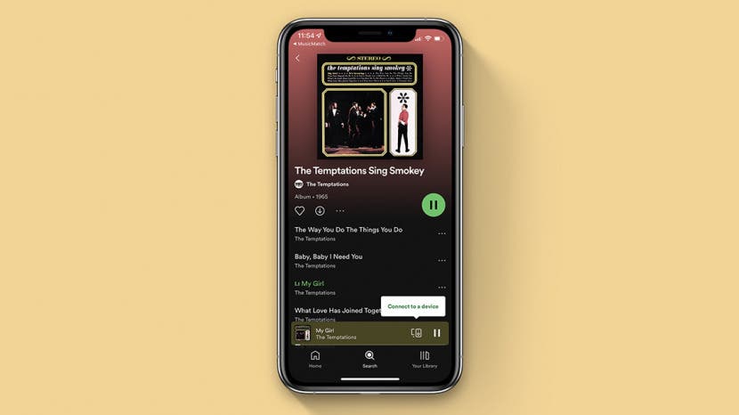 Comment ouvrir les liens Spotify dans Apple Music et vice