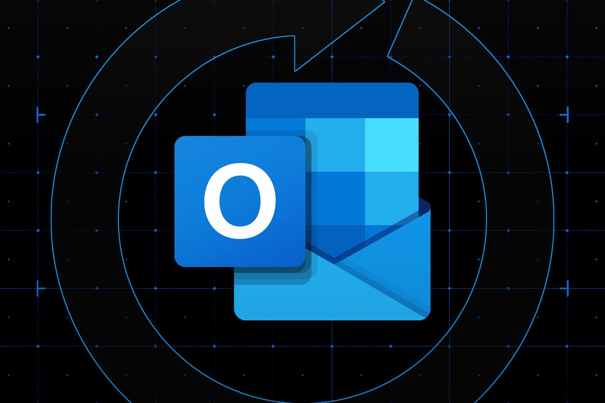 Comment rappeler un e mail dans Outlook
