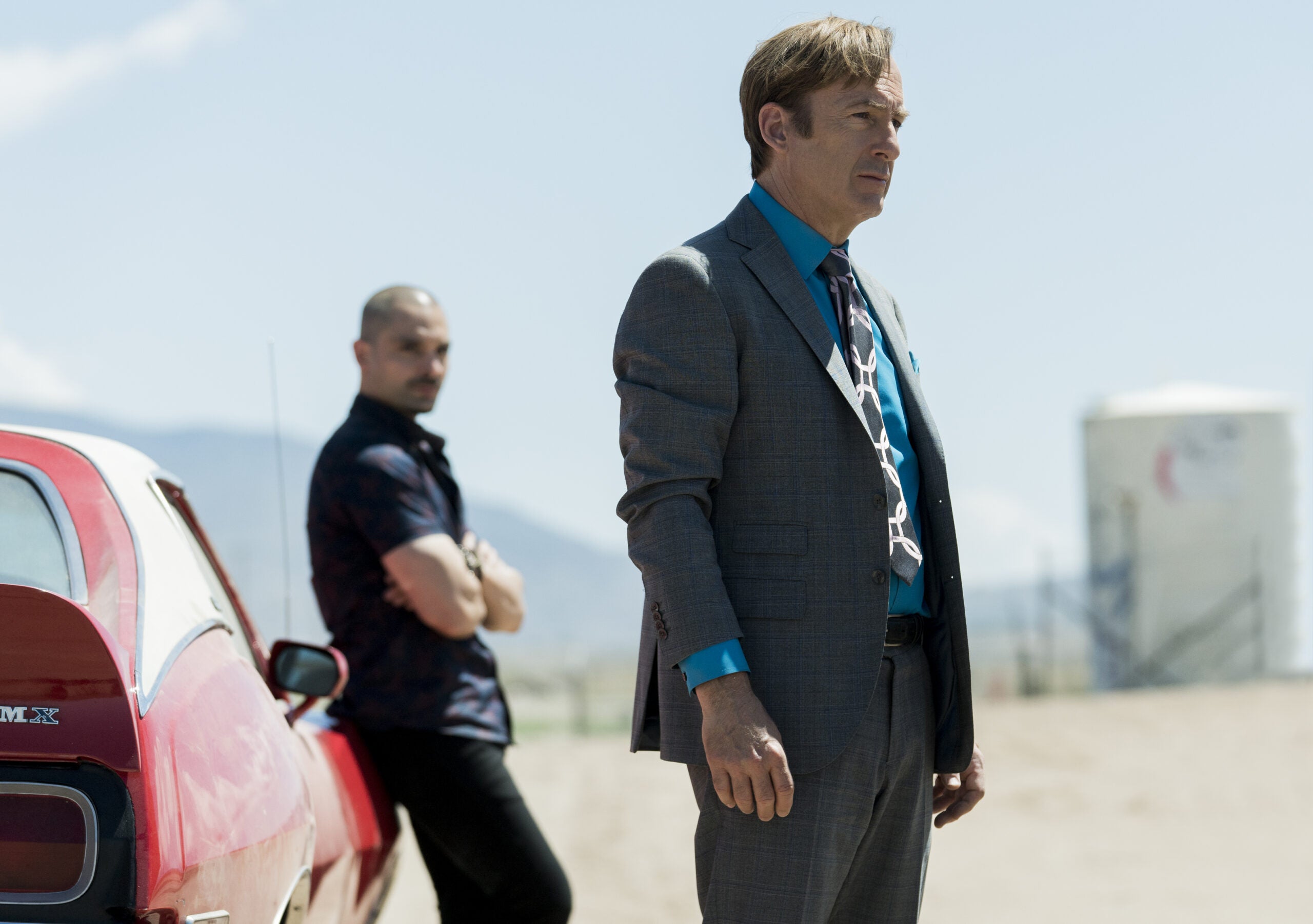 Comment regarder Better Call Saul Saison 6 Attrapez lepisode 3