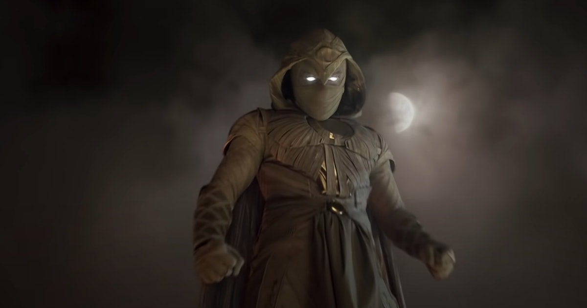 Comment regarder Moon Knight la nouvelle serie Marvel Disney Plus