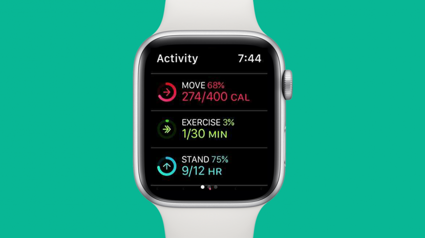 Comment reparer Apple Watch ne suit pas correctement lexercice 2022