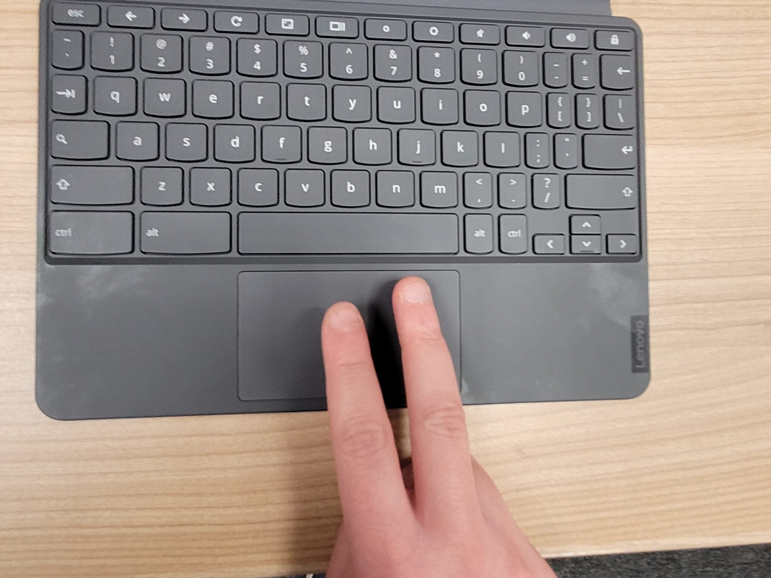 Comment supprimer des applications dun Chromebook