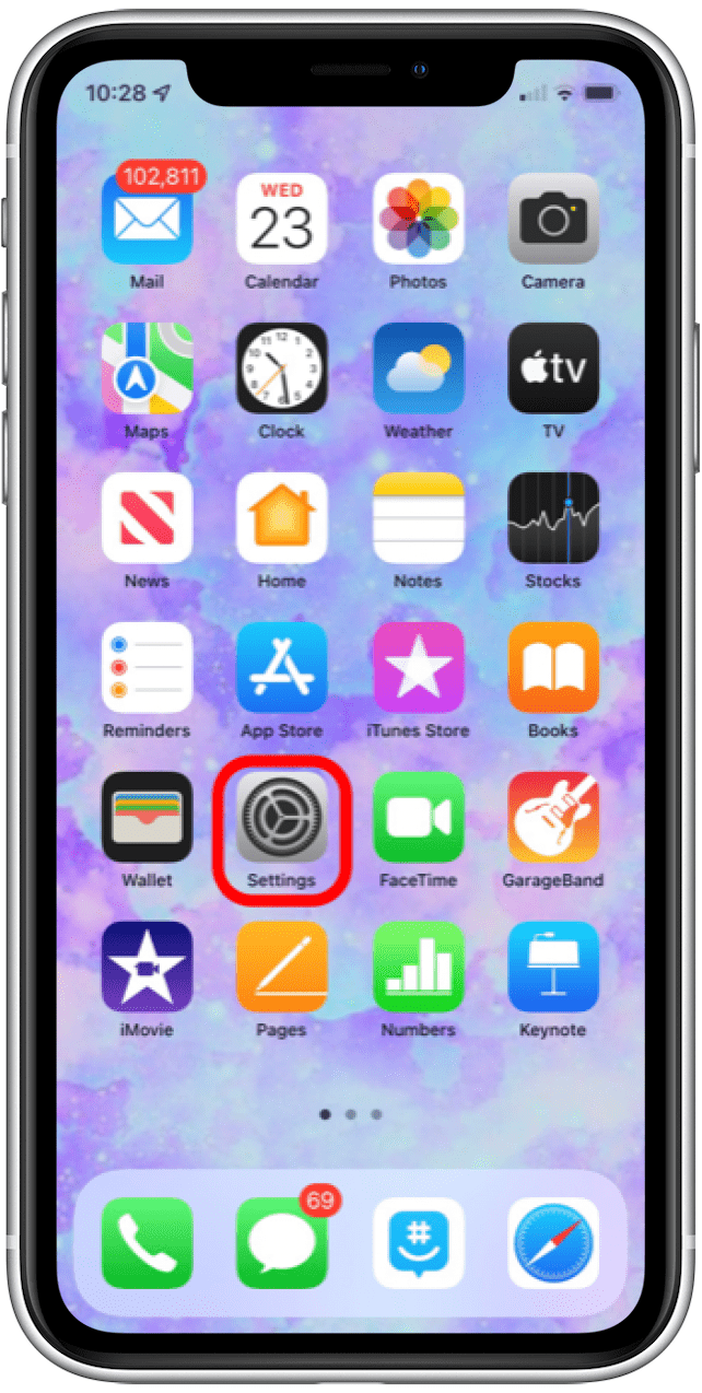 Comment utiliser les emojis iPhone pour configurer le statut de