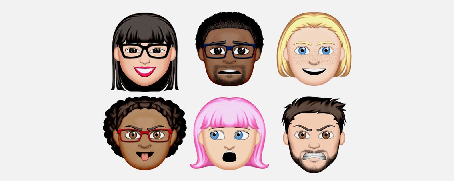 Creez vos propres emojis avec cette application Emoji gratuite pour