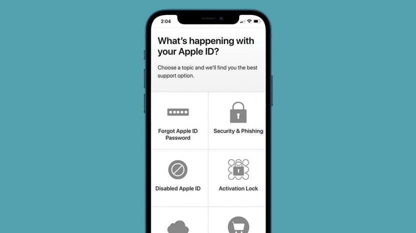 Gerer votre identifiant Apple comment supprimer definitivement un compte Apple
