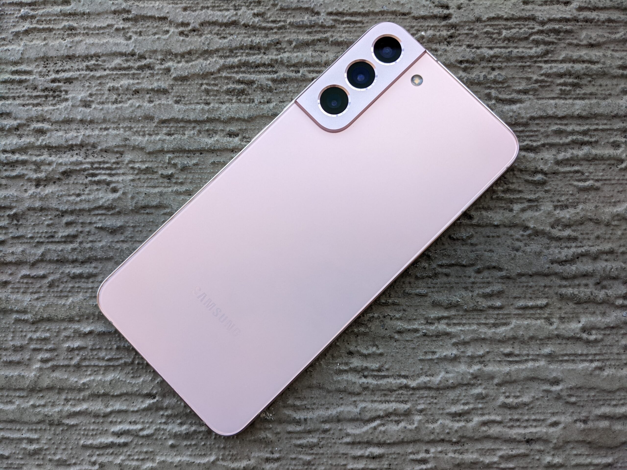 Samsung Galaxy S23 pourrait utiliser le processeur MediaTek