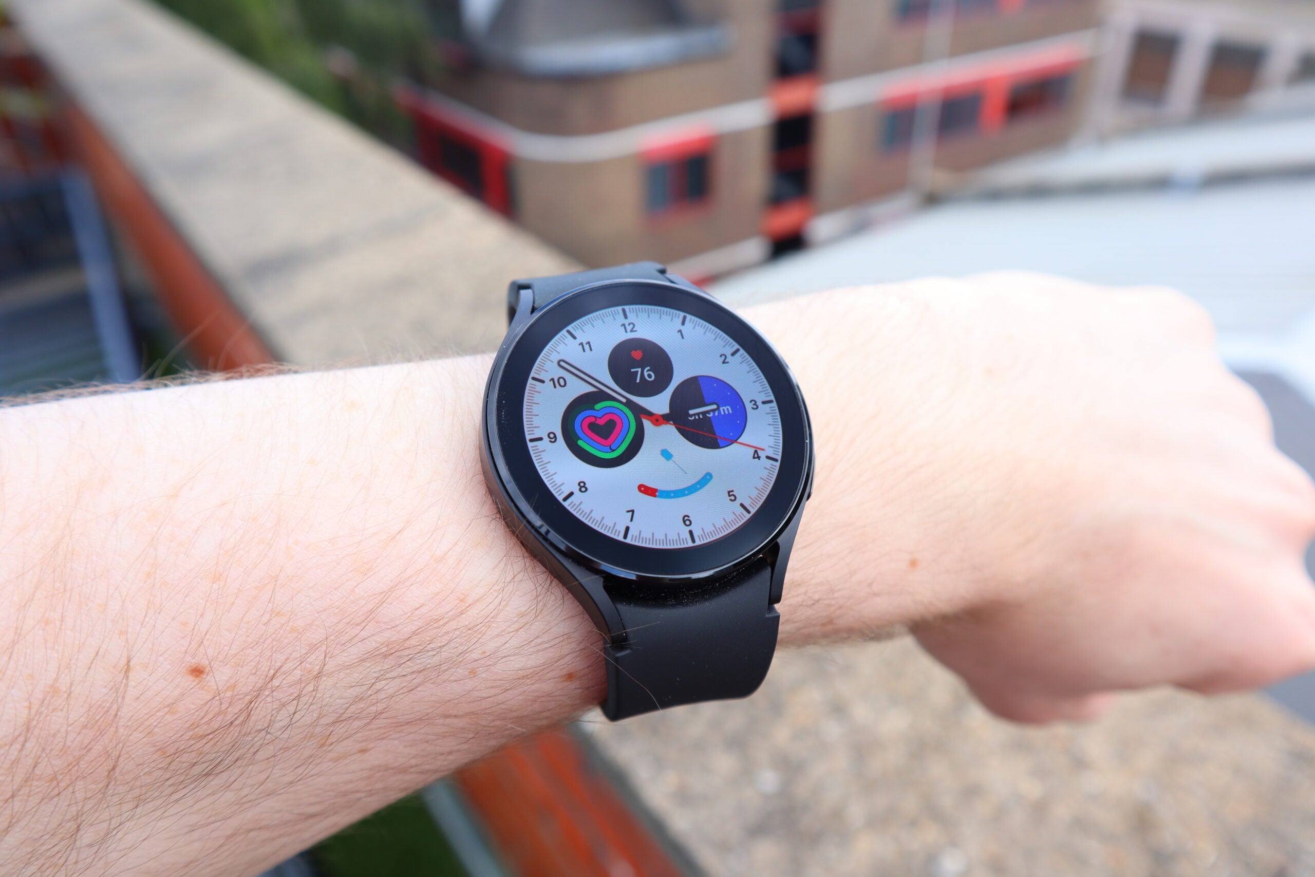Samsung Galaxy Watch 5 Toutes les dernieres nouvelles et