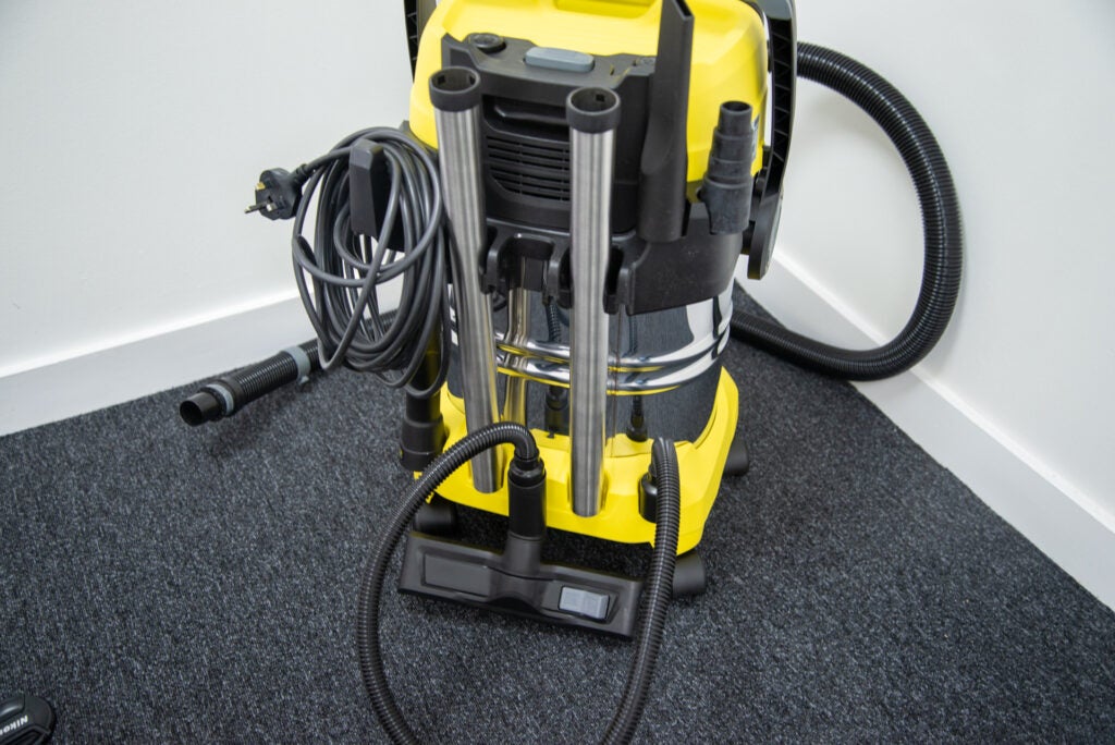 Connecteurs Karcher WD6 P Premium