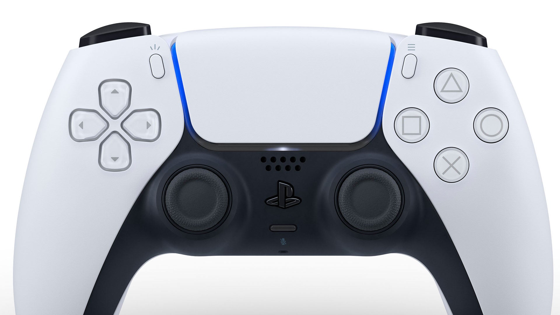 Vous pouvez desormais mettre a jour une manette PS5 DualSense