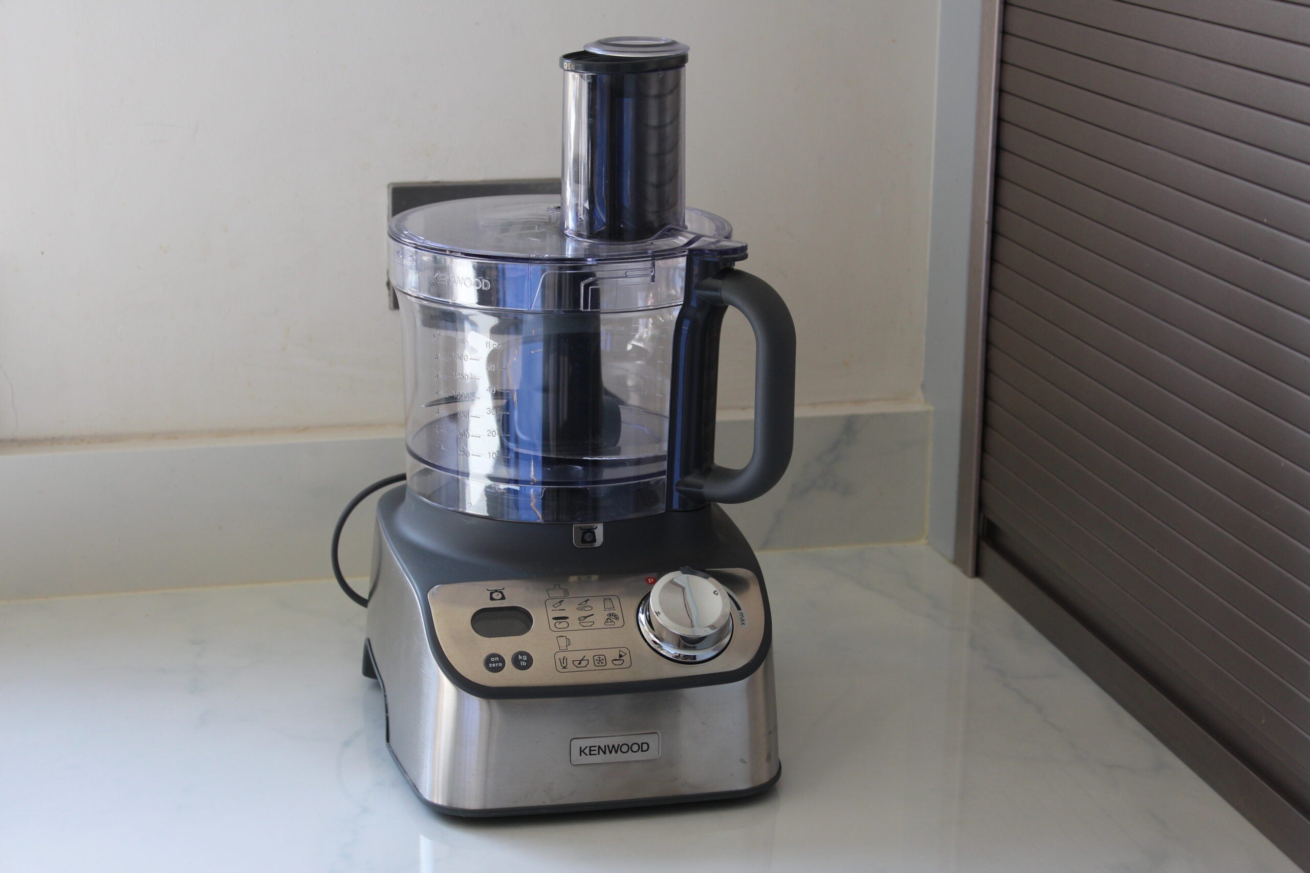 1651508654 Test du Kenwood Multipro Express Weigh FDM71960SS