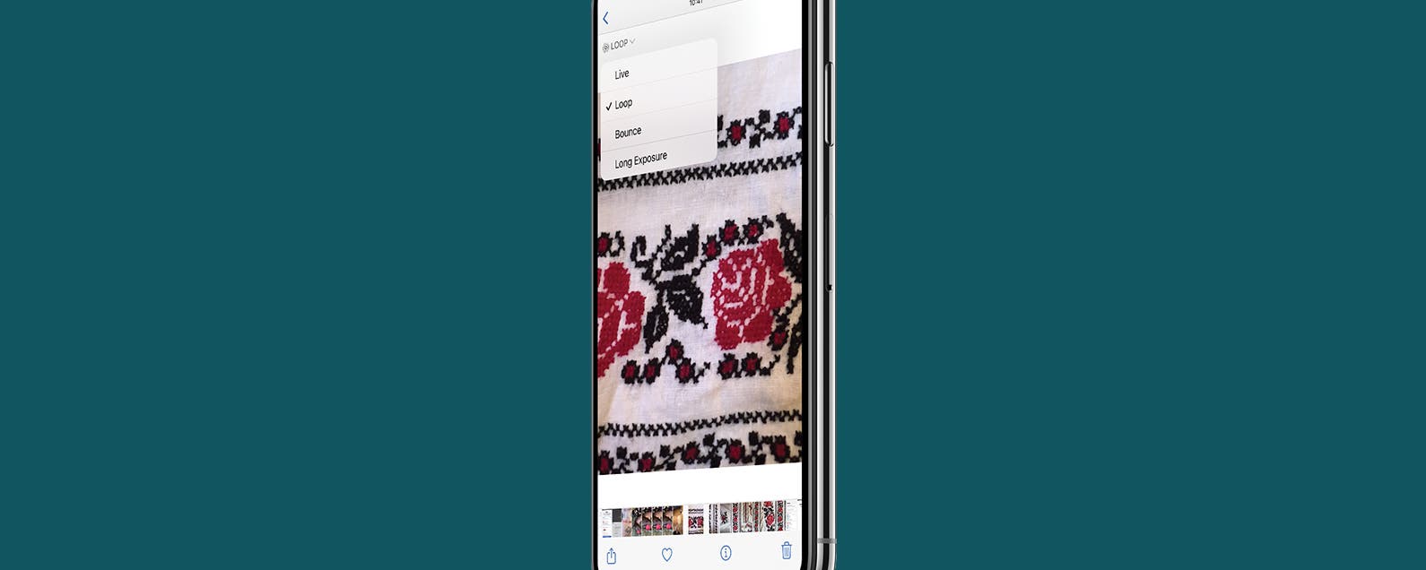1651524016 Comment boucler une video sur iPhone en 2022