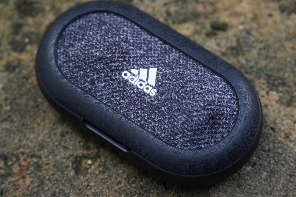 Adidas FWD-02 Sport vue de dessus