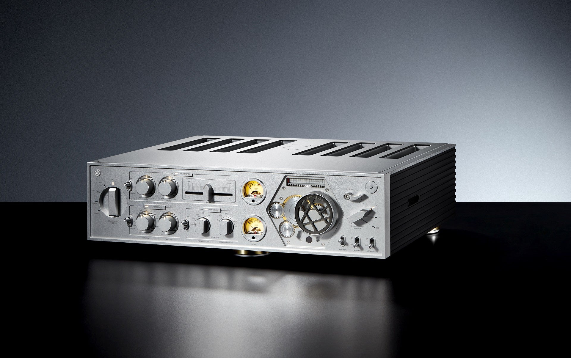 1651877777 Le RA180 de HiFi Rose va audacieusement la ou aucun