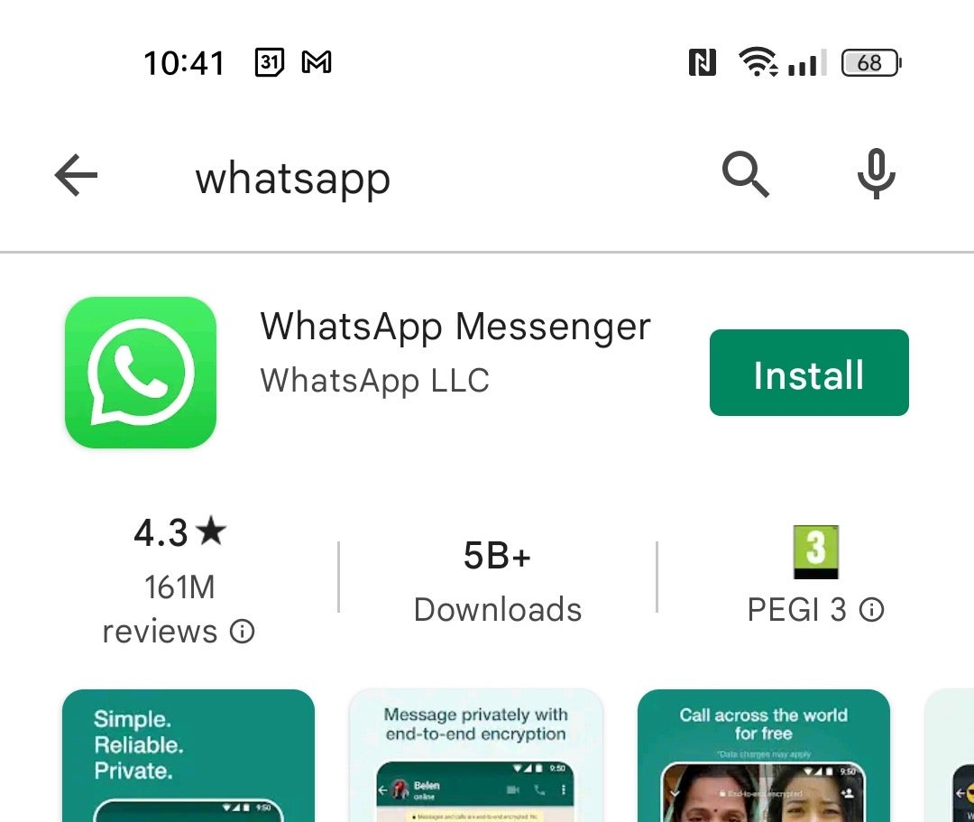 1651878014 500 Comment recuperer des messages WhatsApp supprimes