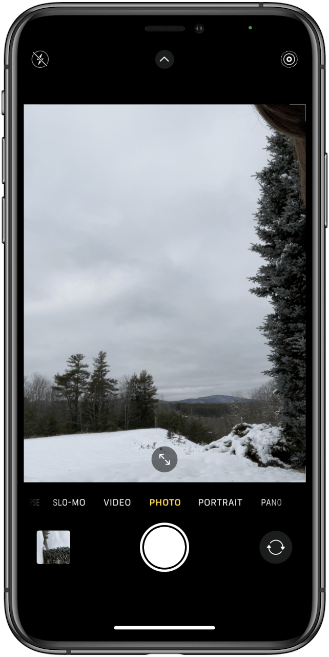 1652037849 590 Comment utiliser la minuterie sur lappareil photo iPhone 2022