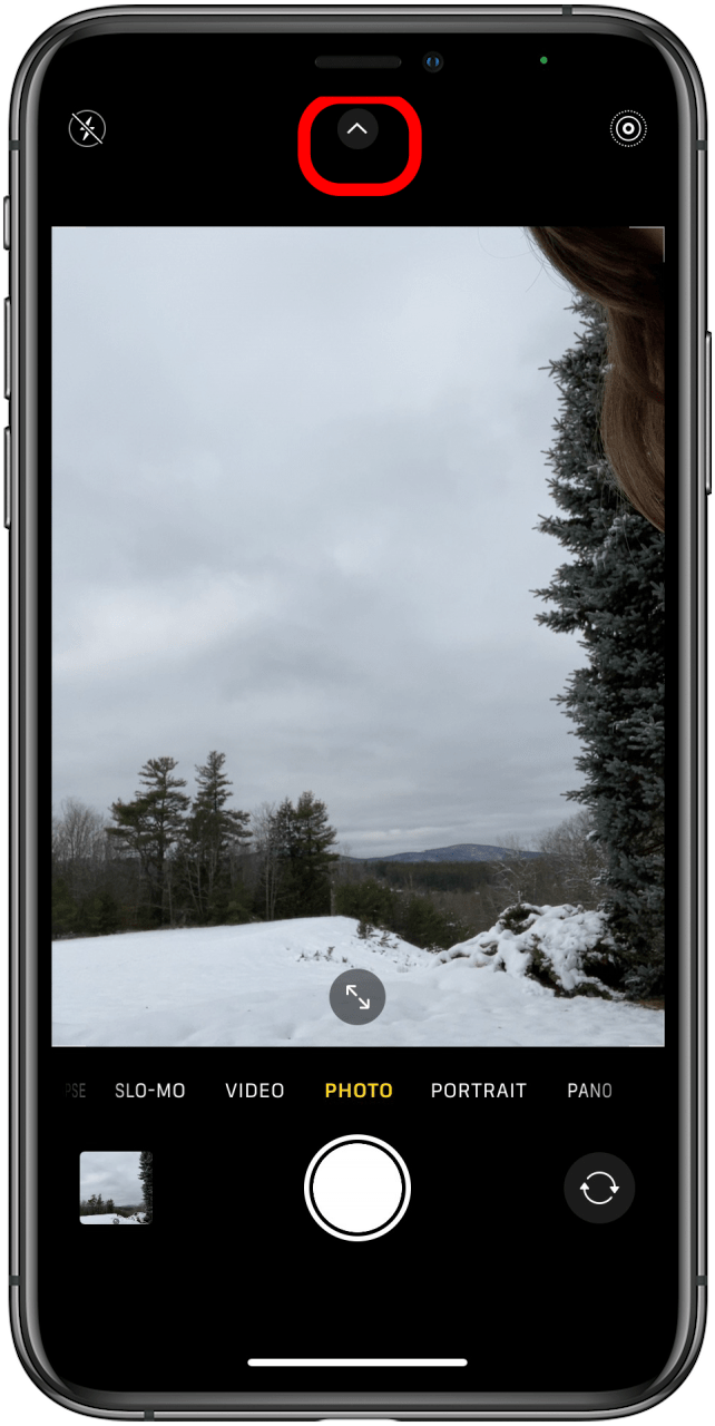 1652037849 869 Comment utiliser la minuterie sur lappareil photo iPhone 2022