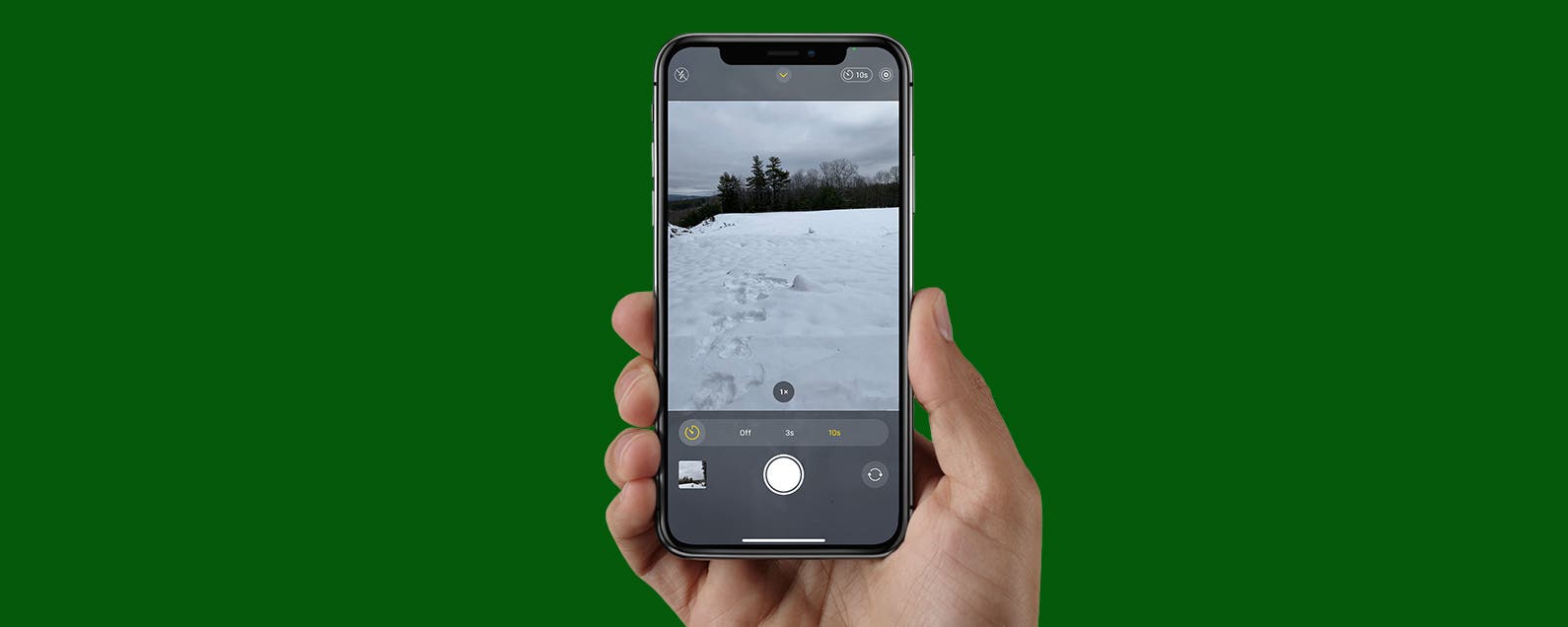 1652037850 Comment utiliser la minuterie sur lappareil photo iPhone 2022