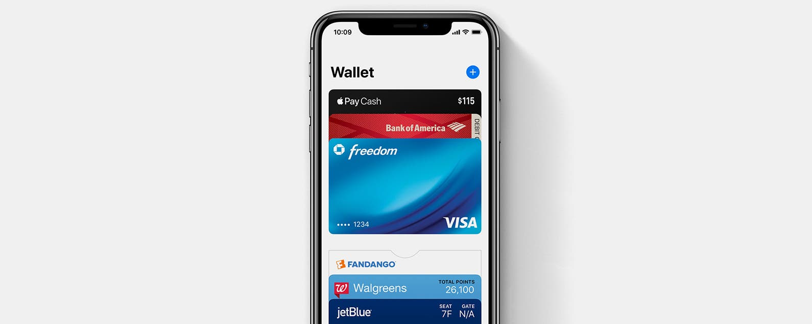 1652056811 Comment ouvrir Apple Wallet a partir de lecran de verrouillage