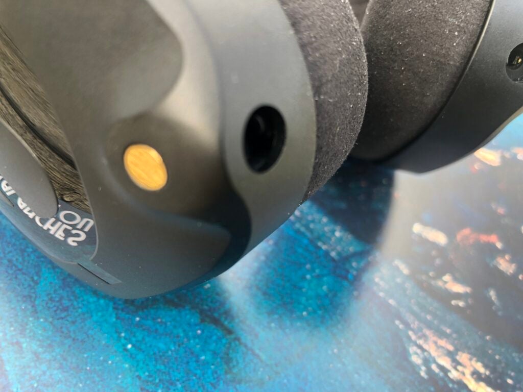 Connexion jack Røde NTH-100