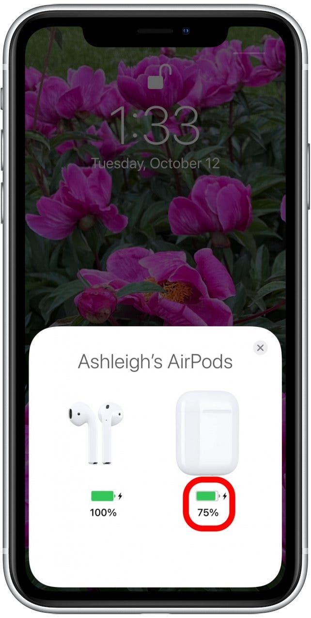 1652168889 110 Les AirPods ne se rechargent pas Solutions faciles pour AirPods