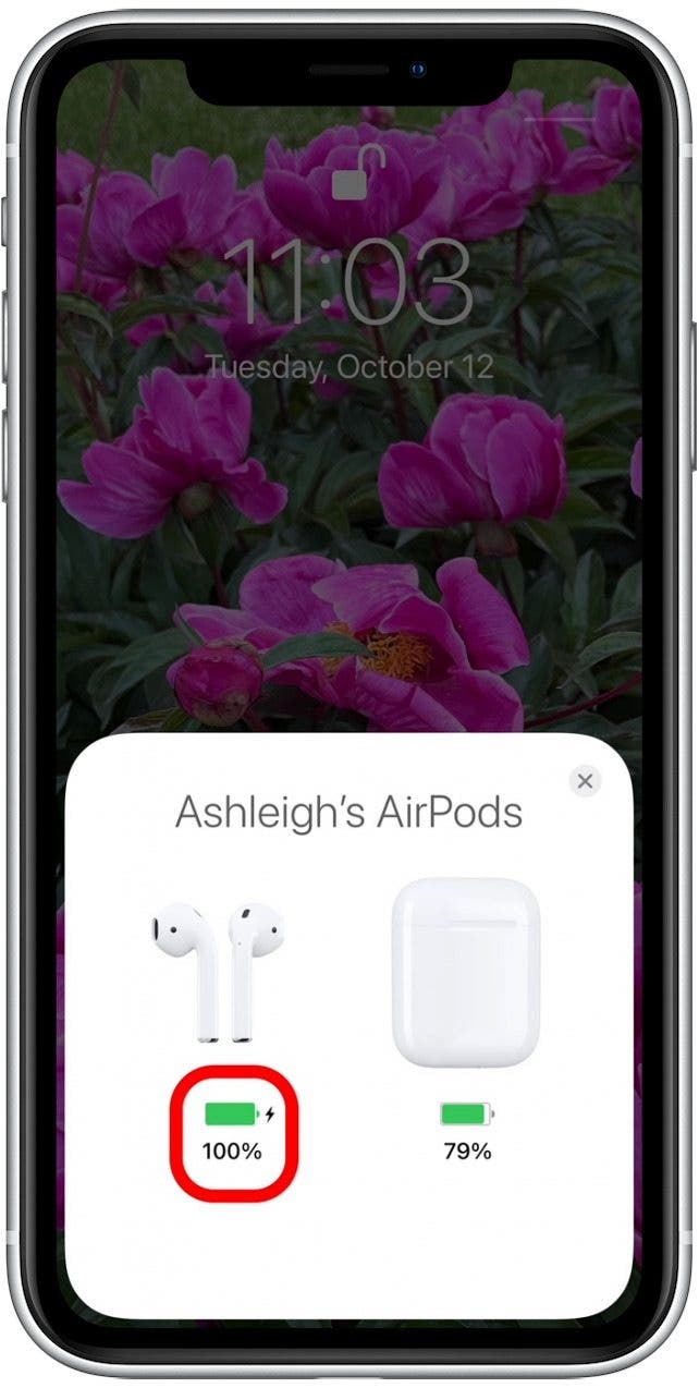 1652168889 717 Les AirPods ne se rechargent pas Solutions faciles pour AirPods