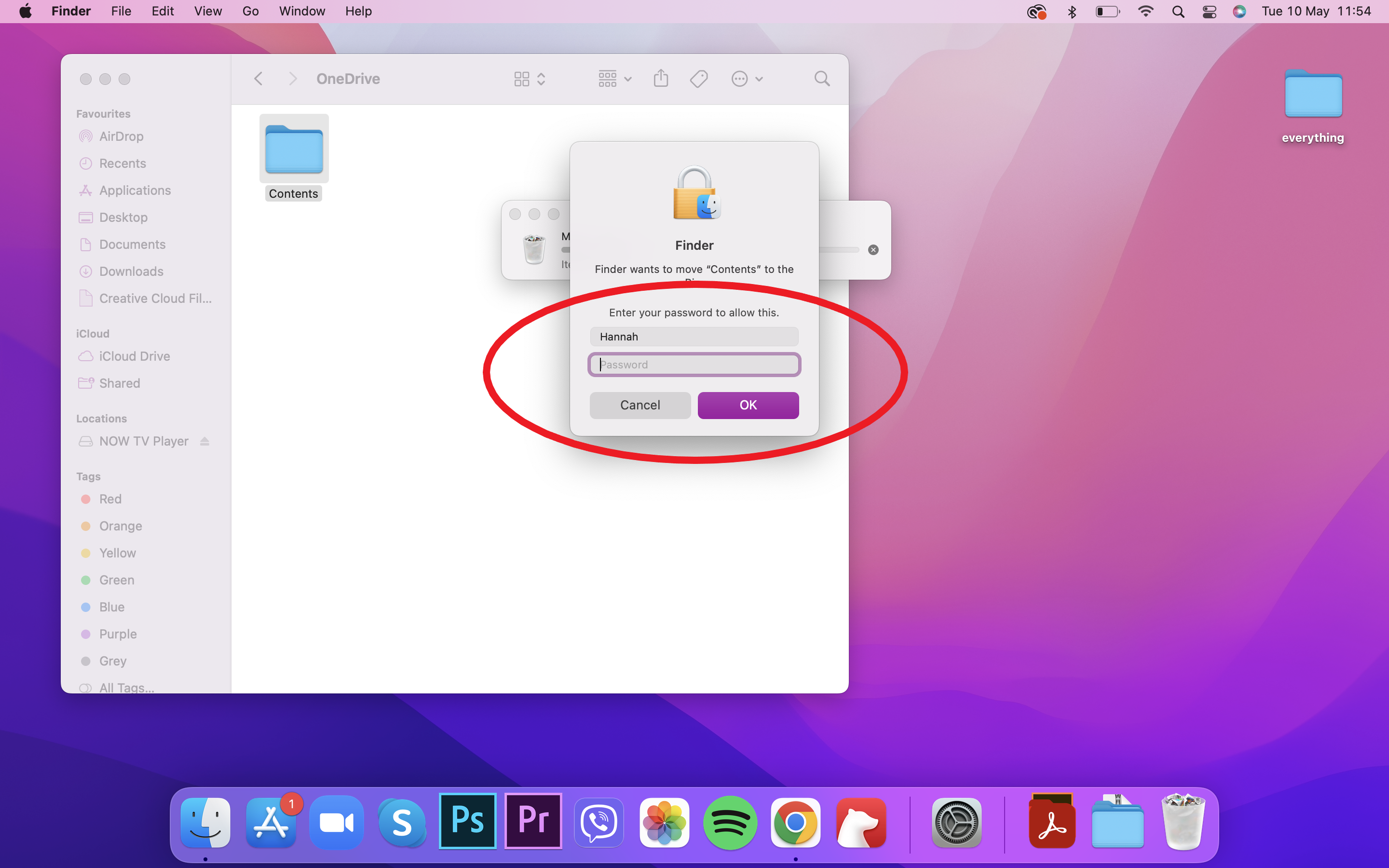 1652189530 842 Comment supprimer des applications MacBook
