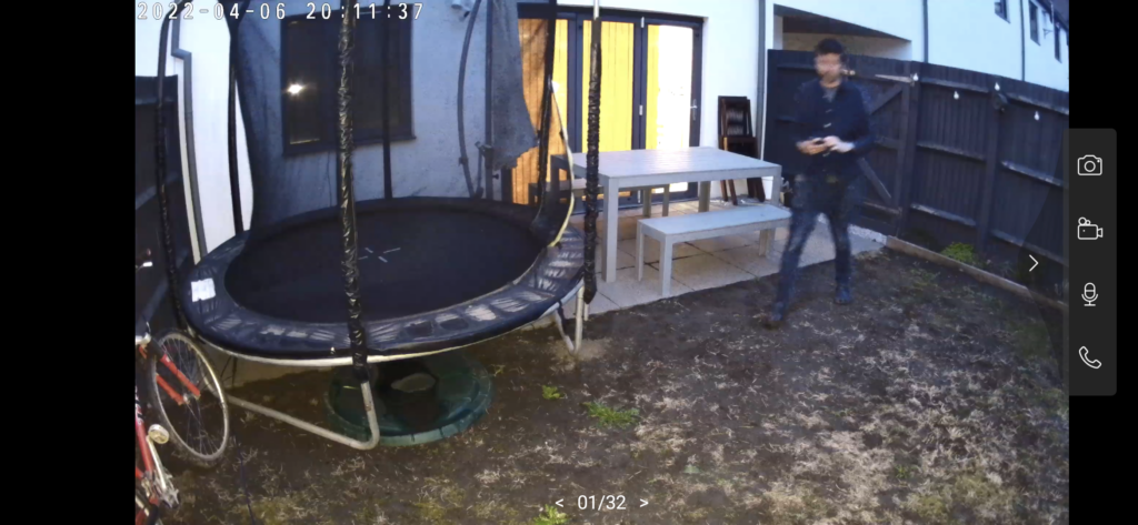 1652225532 631 Test du TP Link Tapo C320WS