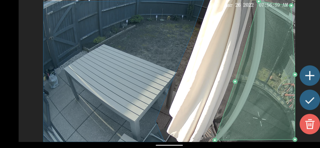 1652244016 298 Examen de la camera Eufy Floodlight 2