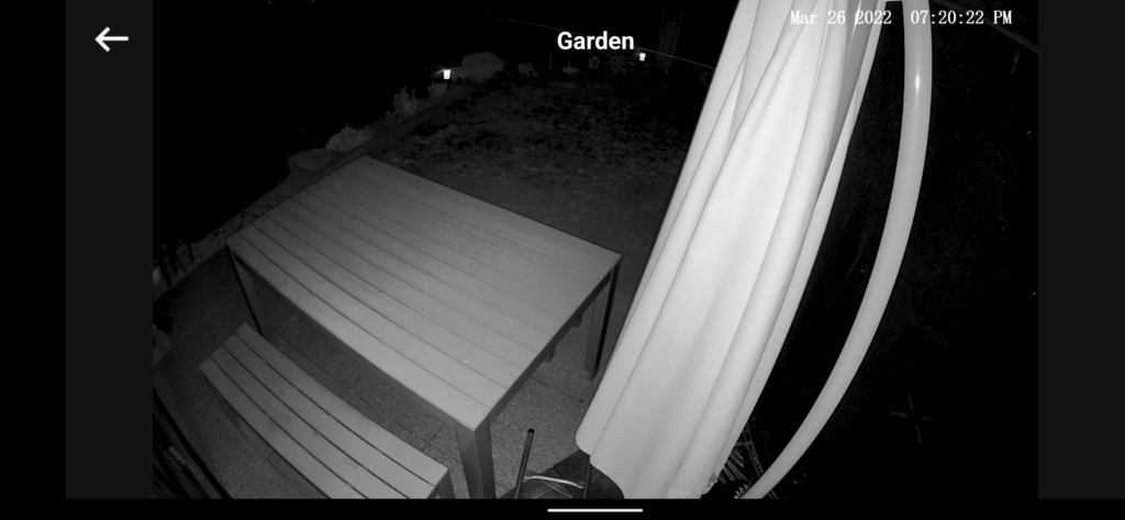 1652244016 343 Examen de la camera Eufy Floodlight 2