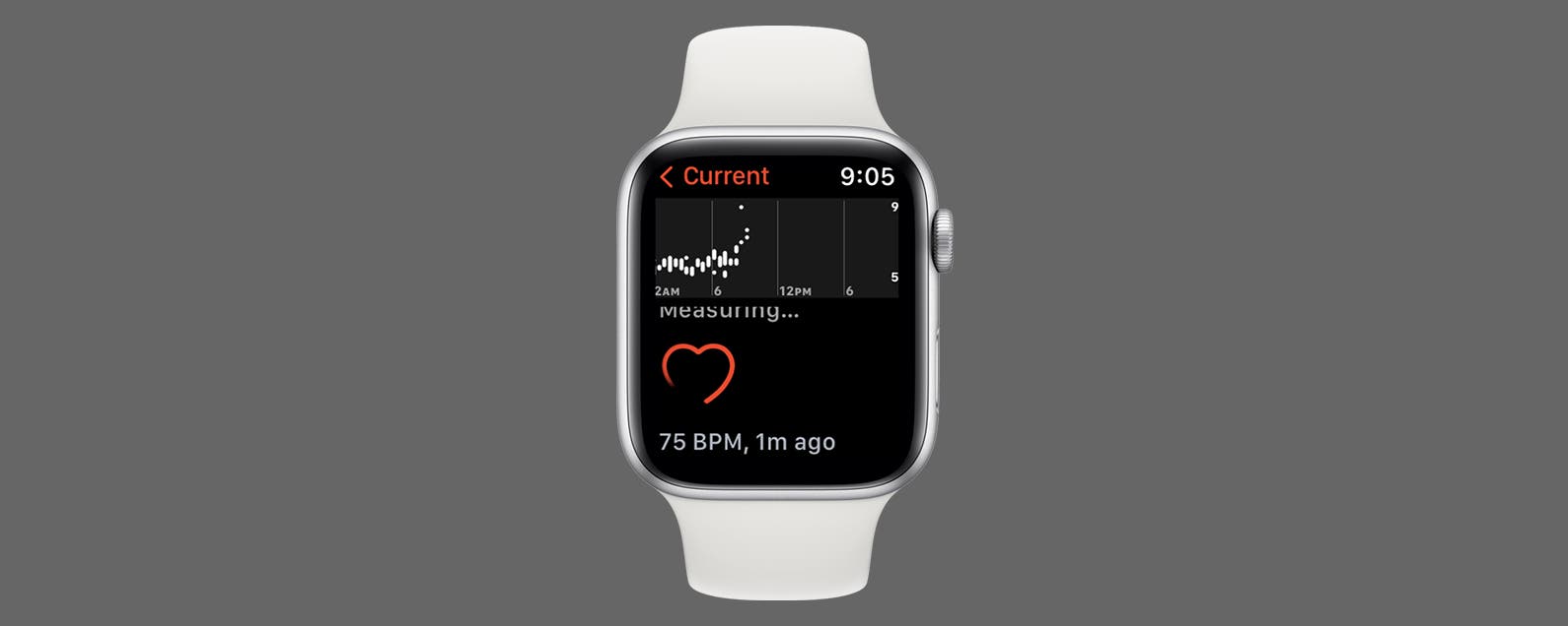 1652334015 Comment voir la frequence cardiaque sur Apple Watch avec Siri