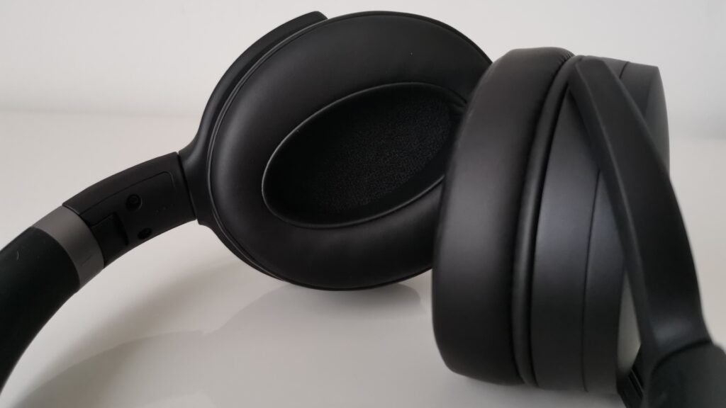 Oreillettes Sennheiser HD 450SE