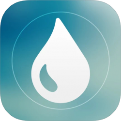 Icône de l'application Blur Photo Effect Background