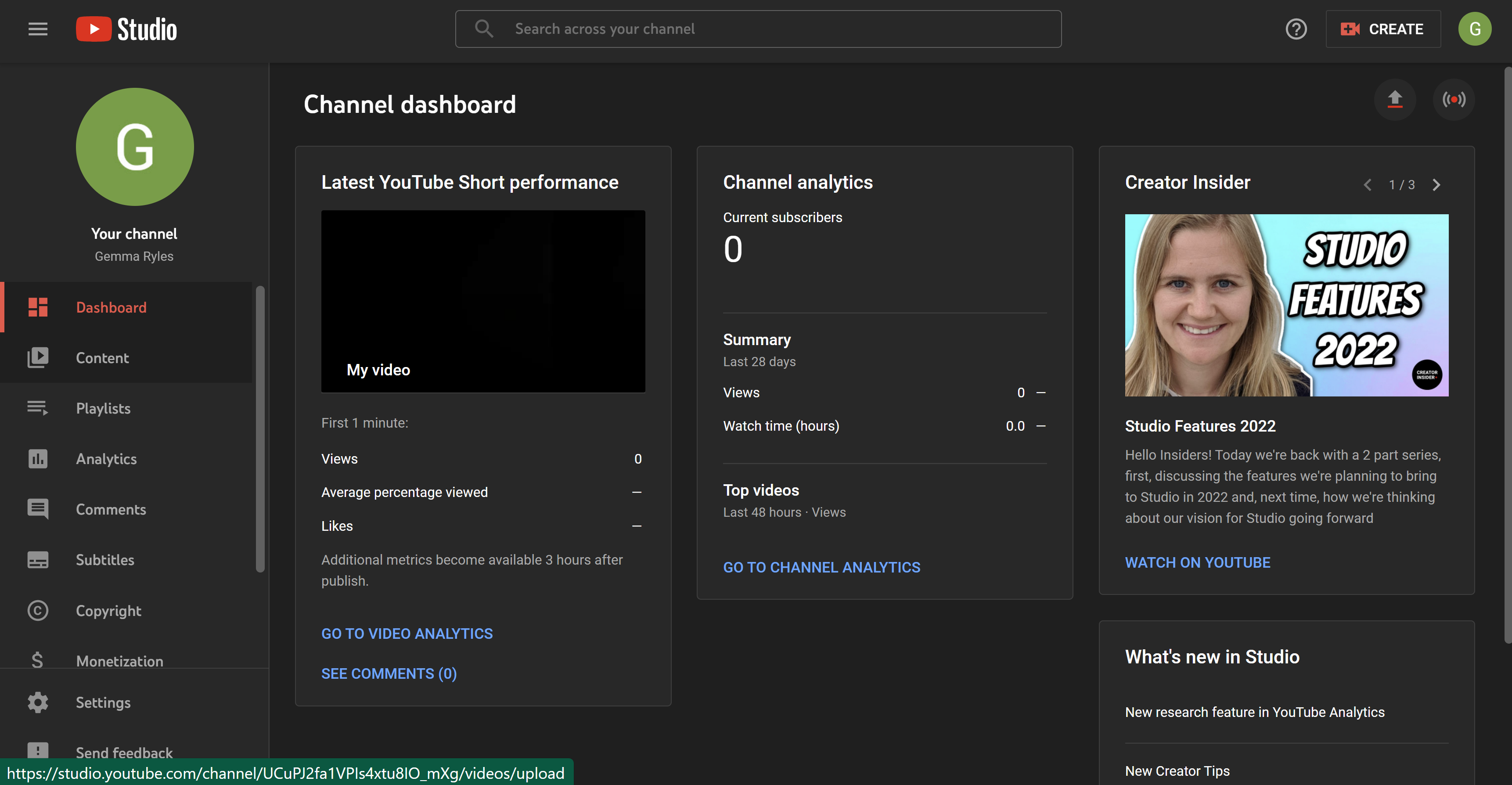 1652541378 351 Comment supprimer une video YouTube