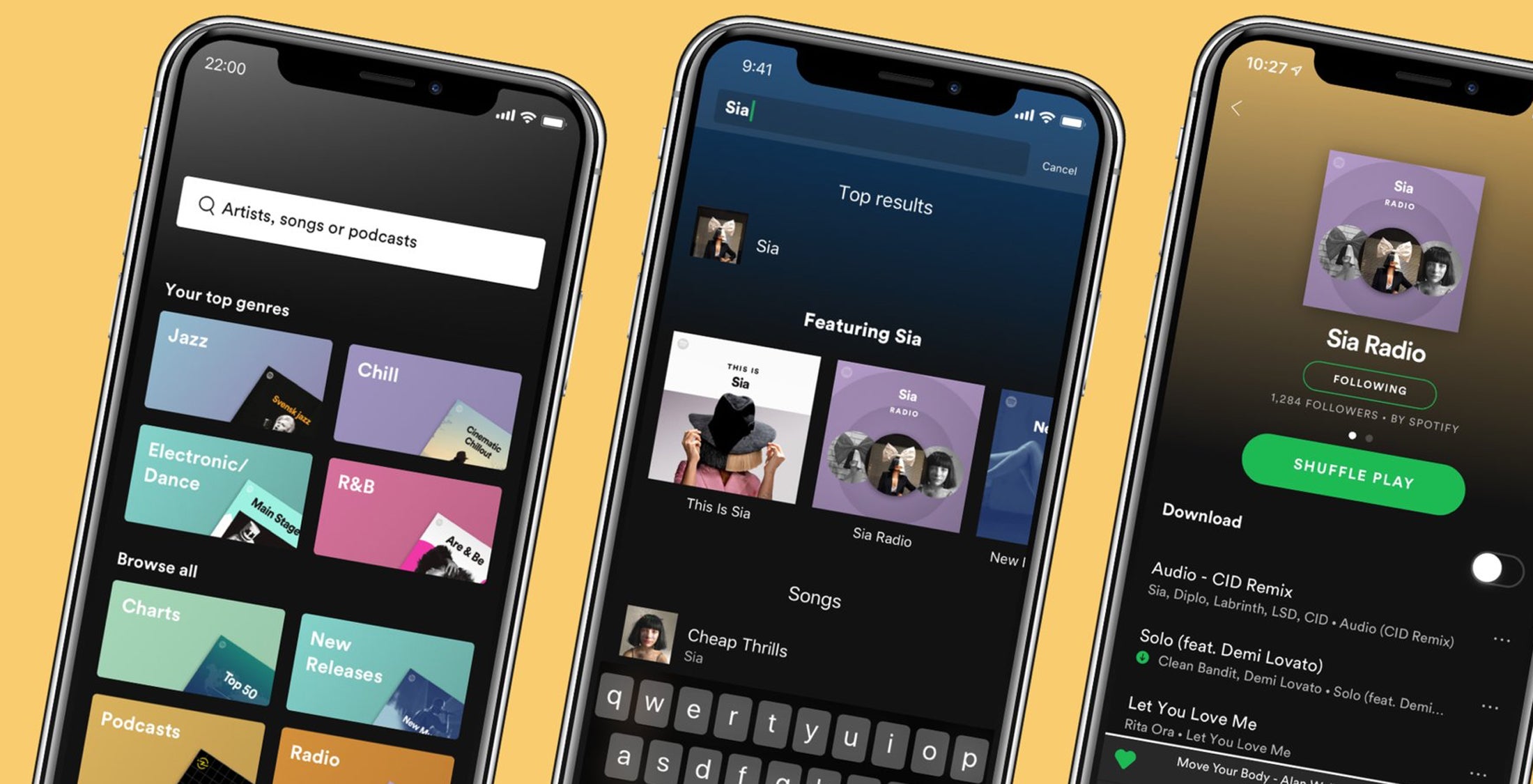 1652559854 Comment annuler Spotify Premium